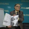 Майстер-клас від Віталія Довгича майбутнім журналістам-міжнародникам