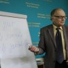 Майстер-клас від Віталія Довгича майбутнім журналістам-міжнародникам