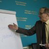 Майстер-клас від Віталія Довгича майбутнім журналістам-міжнародникам