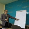 Майстер-клас від Віталія Довгича майбутнім журналістам-міжнародникам