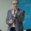 Майстер-клас від Віталія Довгича майбутнім журналістам-міжнародникам