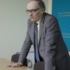 Майстер-клас від Віталія Довгича майбутнім журналістам-міжнародникам
