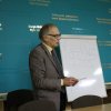 Майстер-клас від Віталія Довгича майбутнім журналістам-міжнародникам