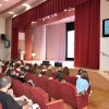 Перший випуск освітньої програми «Міжнародна журналістика»
