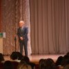 Перший випуск освітньої програми «Міжнародна журналістика»