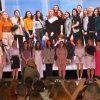Перший випуск освітньої програми «Міжнародна журналістика»