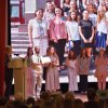 Перший випуск освітньої програми «Міжнародна журналістика»