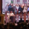 Перший випуск освітньої програми «Міжнародна журналістика»