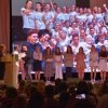 Перший випуск освітньої програми «Міжнародна журналістика»