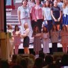 Перший випуск освітньої програми «Міжнародна журналістика»