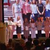 Перший випуск освітньої програми «Міжнародна журналістика»