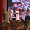 Перший випуск освітньої програми «Міжнародна журналістика»