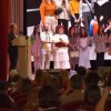 Перший випуск освітньої програми «Міжнародна журналістика»