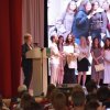 Перший випуск освітньої програми «Міжнародна журналістика»