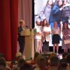 Перший випуск освітньої програми «Міжнародна журналістика»
