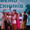 Перший випуск освітньої програми «Міжнародна журналістика»