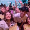 Перший випуск освітньої програми «Міжнародна журналістика»
