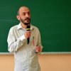 День відкритих дверей на Факультеті журналістики