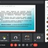 Відкрита лекція професора Олега Семенюка (11 травня 2023 року)