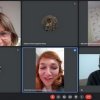 Відкрите заняття завідувача кафедри Віталія Терещука (11 травня 2023 року)