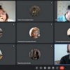 Відкрите заняття завідувача кафедри Віталія Терещука (11 травня 2023 року)