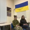 Презентація книги «Михайло Драпатий» в НСЖУ
