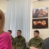 Презентація книги «Михайло Драпатий» в НСЖУ