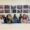 Презентація книги «Михайло Драпатий» в НСЖУ