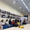 Презентація книги «Михайло Драпатий» в НСЖУ