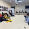 Презентація книги «Михайло Драпатий» в НСЖУ