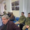 Презентація книги «Михайло Драпатий» в НСЖУ