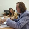 Захист кваліфікаційних бакалаврських робіт