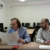 Захист кваліфікаційних бакалаврських робіт