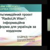 Захист кваліфікаційних бакалаврських робіт