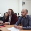 Захист кваліфікаційних бакалаврських робіт