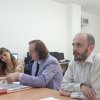 Захист кваліфікаційних бакалаврських робіт