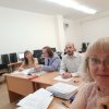 Захист кваліфікаційних бакалаврських робіт