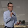 Відкриття виставки НСЖУ «Розстріляна свобода слова»