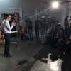Відкриття виставки НСЖУ «Розстріляна свобода слова»
