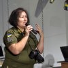 Відкриття виставки НСЖУ «Розстріляна свобода слова»