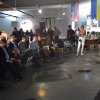 Відкриття виставки НСЖУ «Розстріляна свобода слова»