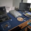 Відкриття виставки НСЖУ «Розстріляна свобода слова»