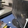 Відкриття виставки НСЖУ «Розстріляна свобода слова»