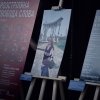 Відкриття виставки НСЖУ «Розстріляна свобода слова»
