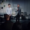 Відкриття виставки НСЖУ «Розстріляна свобода слова»