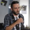Відкриття виставки НСЖУ «Розстріляна свобода слова»