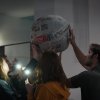 Відкриття виставки НСЖУ «Розстріляна свобода слова»