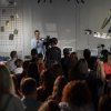 Відкриття виставки НСЖУ «Розстріляна свобода слова»