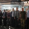 Відкриття виставки НСЖУ «Розстріляна свобода слова»