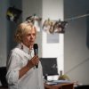 Відкриття виставки НСЖУ «Розстріляна свобода слова»